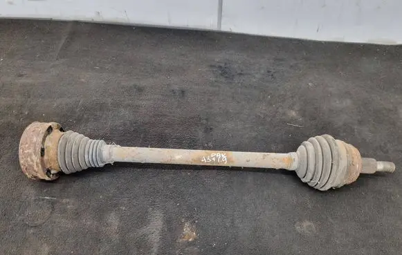 Audi A3 S3 8L Rear driveshaft 1J0501204B