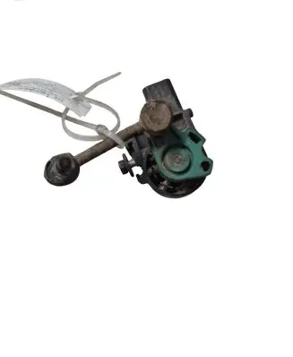 Citroen C6 Headlight/headlamp level sensor 9663488380