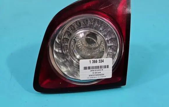 Volkswagen Golf Plus Rear/tail lights 5M0945094 IMPRK1366334