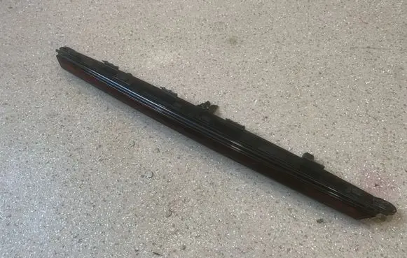 BMW 1 F40 Third/center stoplight 7450659