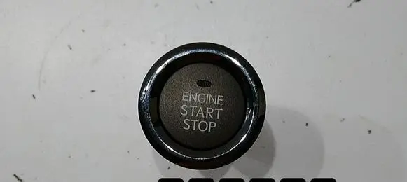 Toyota Auris 150 Other switches/knobs/shifts ETC093LPD0168