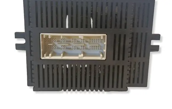 BMW 5 E60 E61 Light module LCM 6936102 531098801 105243