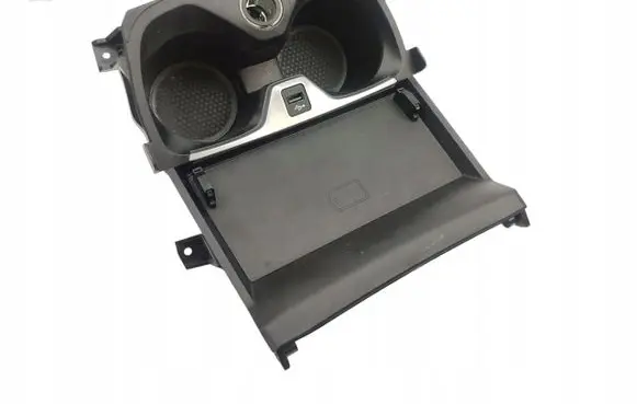 BMW M5 Other center console (tunnel) element 5A50C27