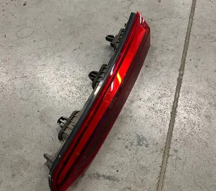 Volkswagen ID.3 Tailgate rear/tail lights 10A945308A 203751331 18580F