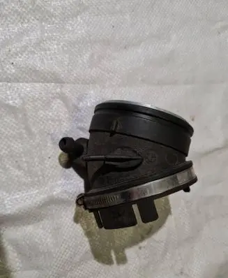 Air intake duct part