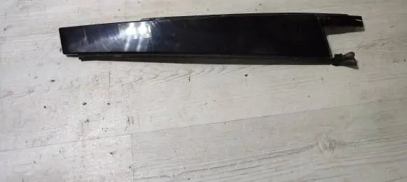 Alfa Romeo Stelvio Other rear door trim element 156134615