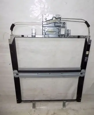 Honda CR-V Ladder 832749sdfjk32
