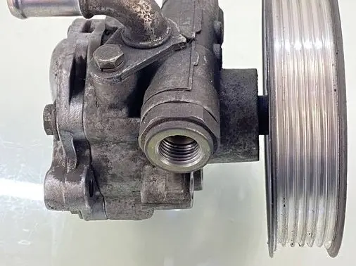 Power steering pump
