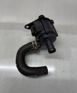 Volvo V60 Electric auxiliary coolant/water pump 31338211