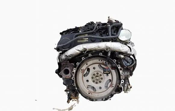 Jaguar XF X250 Engine 306DT