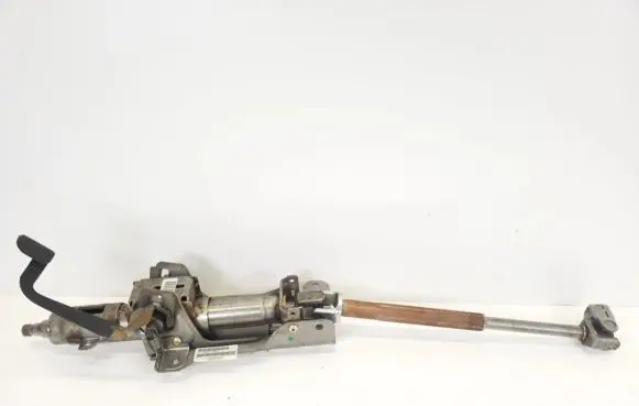 Steering column universal joint
