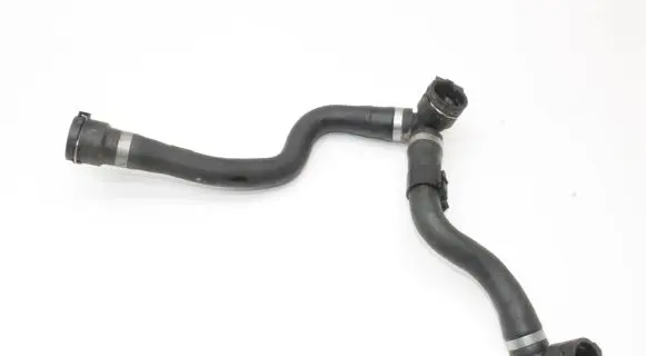 Toyota Supra A90 Engine coolant pipe/hose 8653606