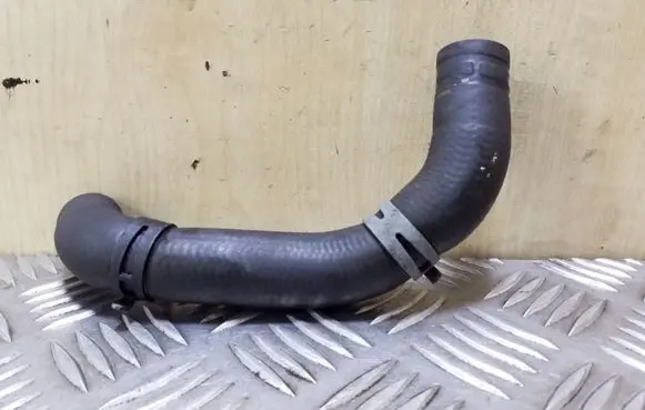 Volkswagen Tiguan Engine coolant pipe/hose