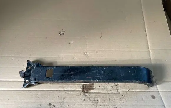 Renault Master III Rear door check strap stopper 