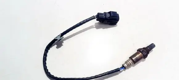 Volvo S80 Lambda probe sensor 6g9n9f472ca