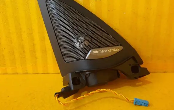 BMW M4 G82 G83 Front door high frequency speaker 9362561