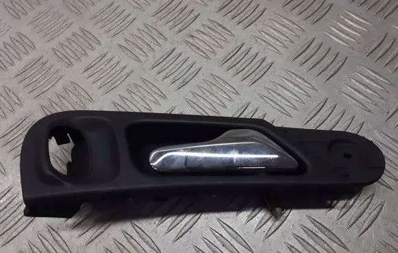 Mercedes-Benz C W203 Rear door handle trim 
