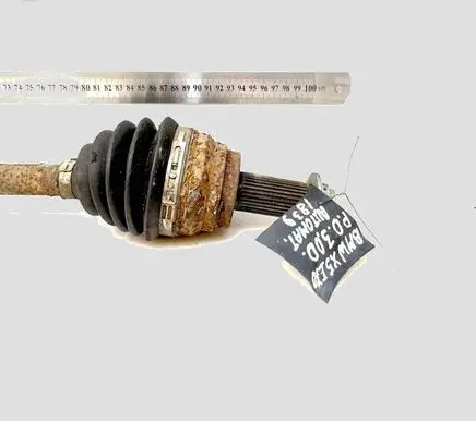 BMW X5 E70 Front driveshaft P702291401 T511118110640
