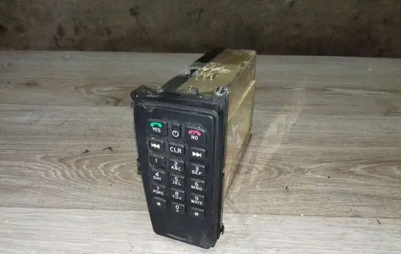 Volvo V70 Phone control unit/module 30732627