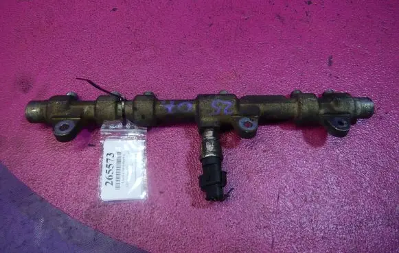 Alfa Romeo 156 Fuel main line pipe 0445215005