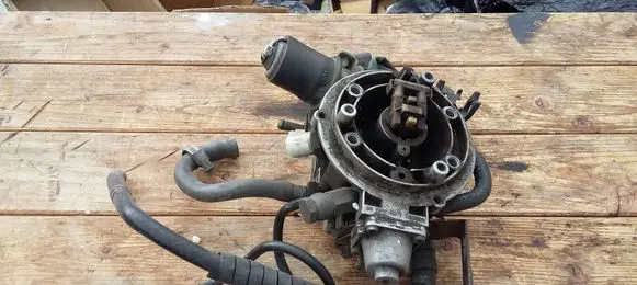 Ford Fiesta Carburettor 908600