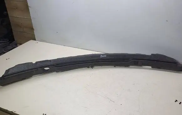 Mercedes-Benz E W212 Front bumper foam support bar A2128800135