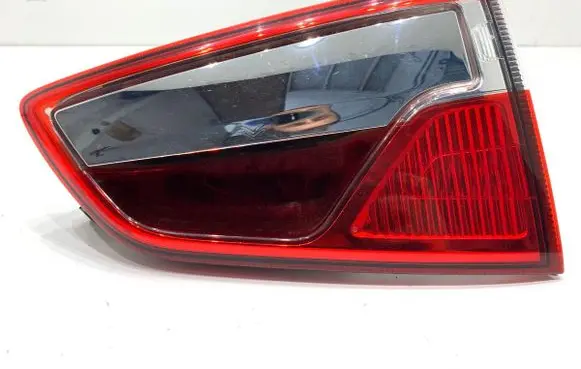 Ford Ecosport Rear/tail lights GN1513A602CC