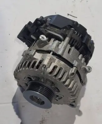 Peugeot 208 II Generator/alternator 9859576280 2740020A BSG4WXS164