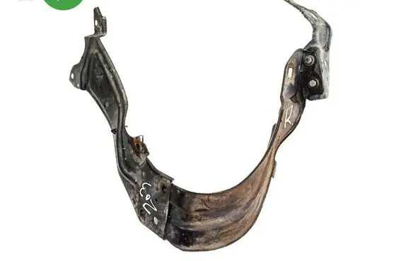 Mercedes-Benz C W203 Headlight/headlamp mounting bracket 