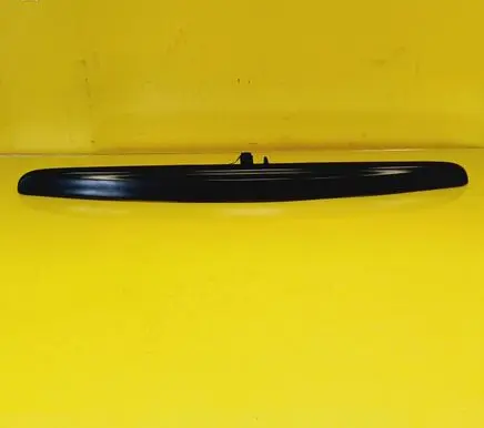 Citroen C3 Trunk door license plate light bar P10120135692 9638861177A