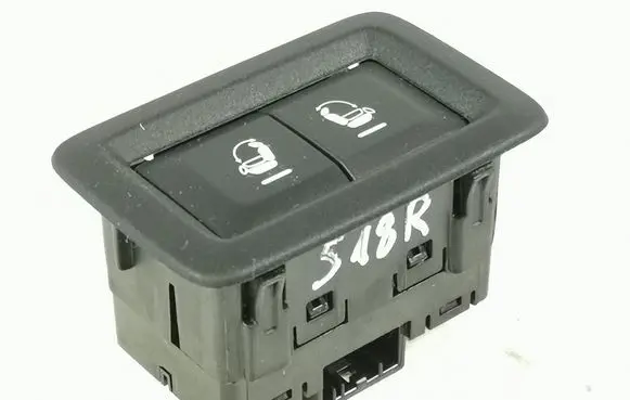Jeep Grand Cherokee WL Other switches/knobs/shifts 68428592AB