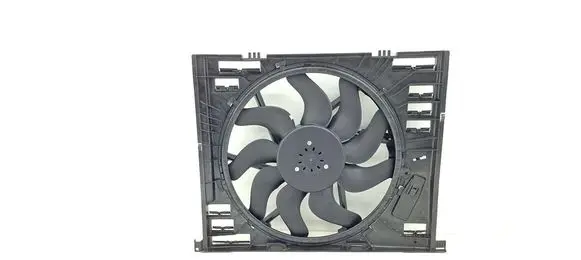 BMW i4 Electric radiator cooling fan 9886712 17429886712 7935173