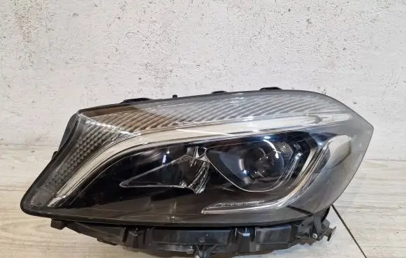 Mercedes-Benz A W176 Headlight/headlamp A1769068900