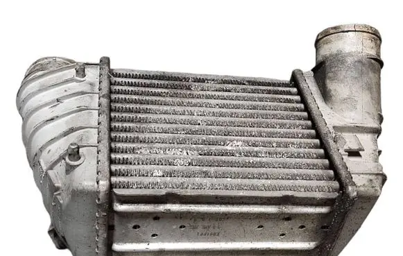 Audi TT Mk1 Intercooler radiator 8L9145806 848903QA