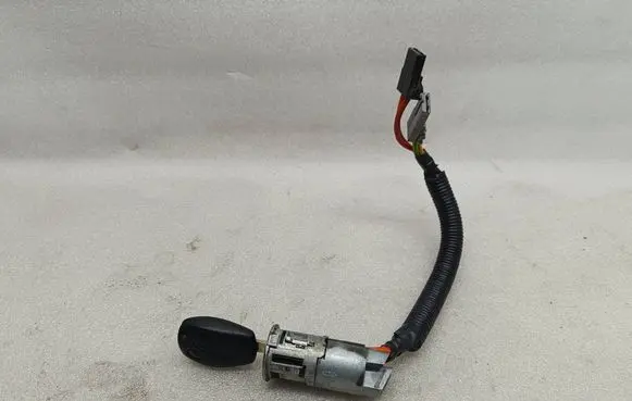 Nissan Primastar Ignition lock 