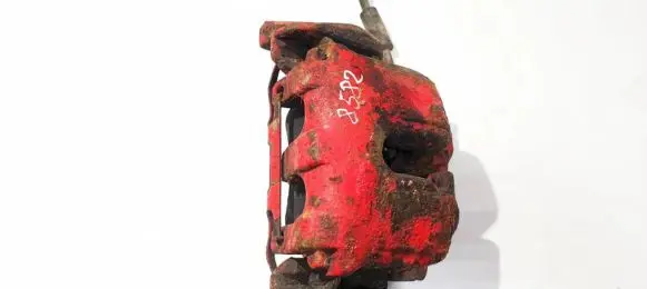 Mercedes-Benz GL X164 Front brake caliper