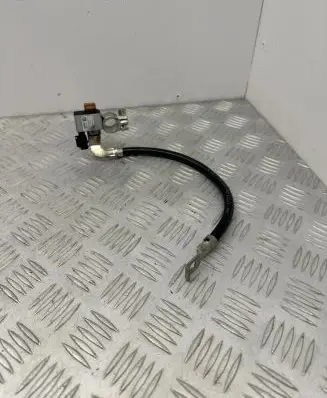 BMW 1 F20 F21 Negative earth cable (battery) 9306405 0309417949 13094179449
