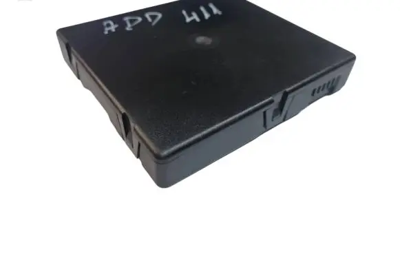 Audi A8 S8 D3 4E Comfort/convenience module 4E0907289D 5DK00843209 4E0910289D
