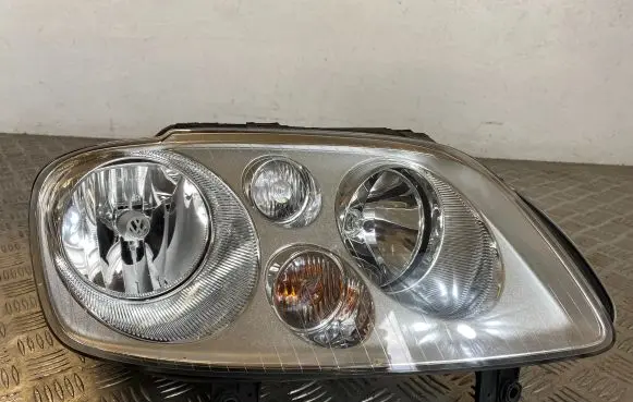 Volkswagen Touran I Headlight/headlamp 1T0941006R 0301205204