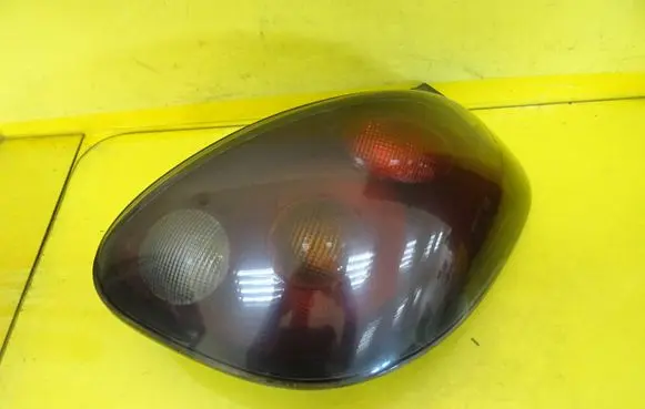 Fiat Bravo - Brava Rear/tail lights