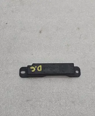 Mercedes-Benz S W222 Keyless (KESSY) go control unit/module A2059053005