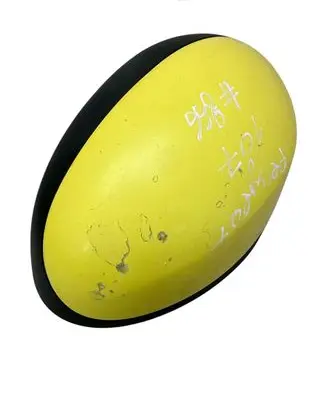 Manual wing mirror