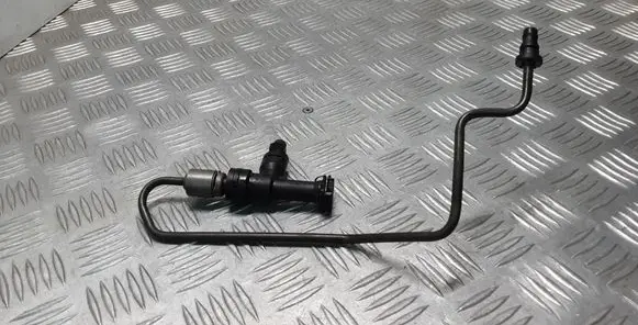 Land Rover Evoque I Clutch pipe/line 