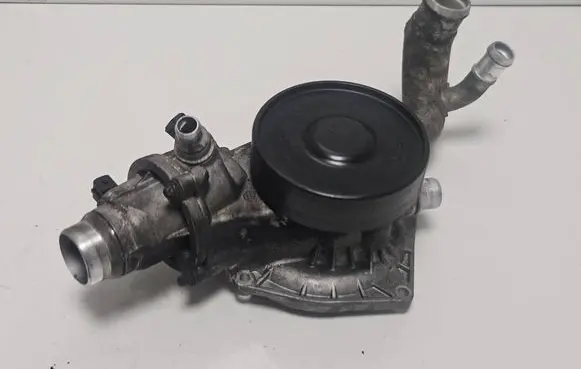 BMW X6 M Water pump 11517548263 7589727