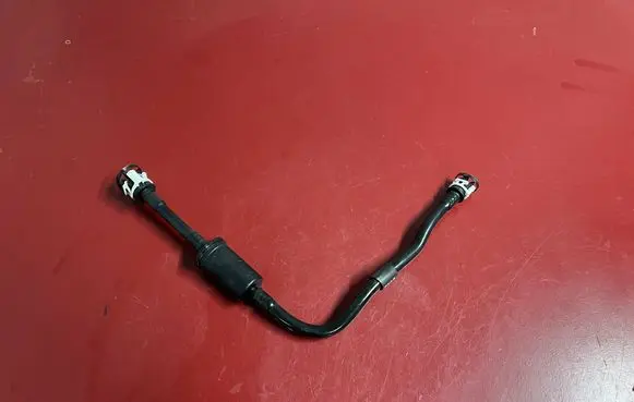 BMW X1 U11 Vacuum line/pipe/hose 9424986 13909424986