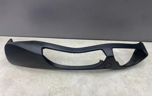 BMW 3 E46 Seat trim 8099266 8099274