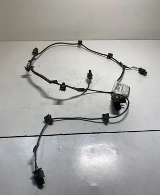 Parking sensor (PDC) wiring loom