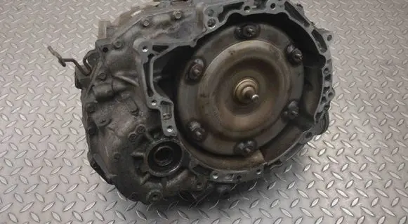 Peugeot RCZ Automatic gearbox 9671978480 9664134780