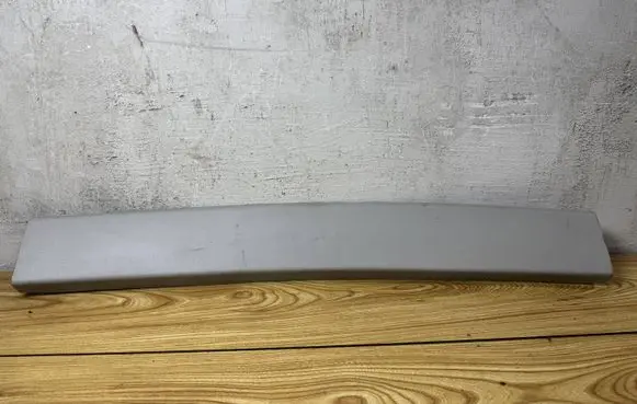 Ford S-MAX (D)pillar trim (top) 6M21R46404ADW CZ9HA 6M21R46404A