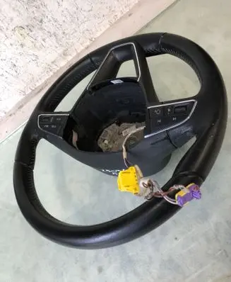 Seat Arona Steering wheel 5f0419685a